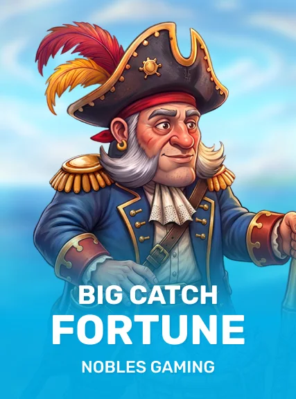 BigCatchFortune